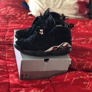Playoff Jordan 8